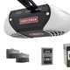 Image for article titled Smart Garage Door Opener, Better-Maintained Batteries, and more Deals
